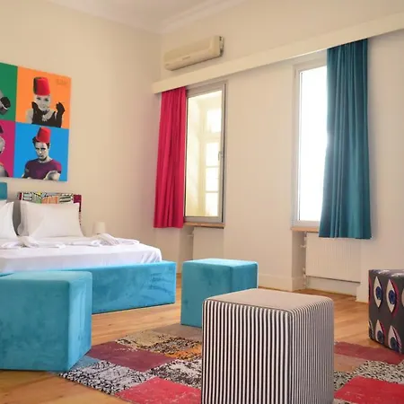 Curcuna 3* Alacati