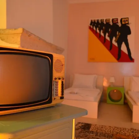 Curcuna 3* Alaçatı