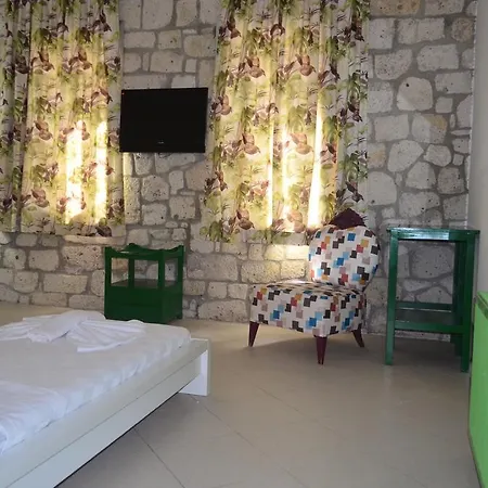 Hotel Curcuna 3*