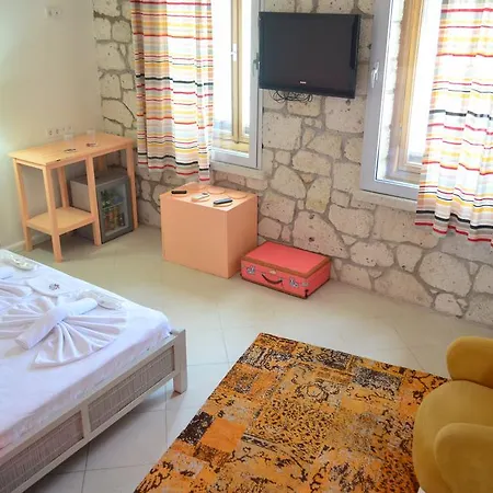 Curcuna Hotel