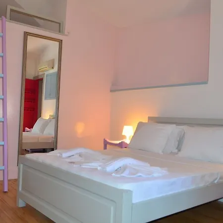 Hotel Curcuna