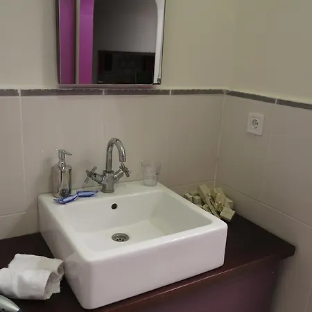 Hotell Curcuna Alaçatı