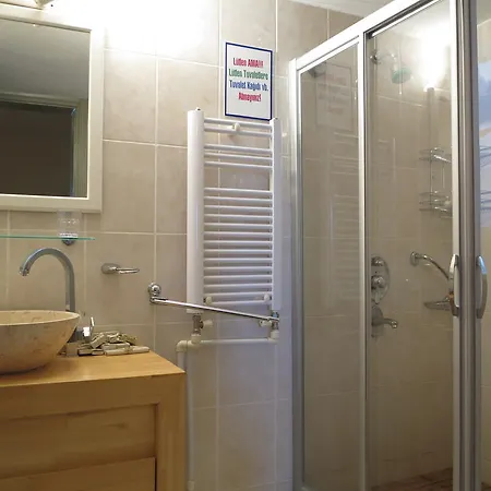 Hotell Curcuna Alaçatı