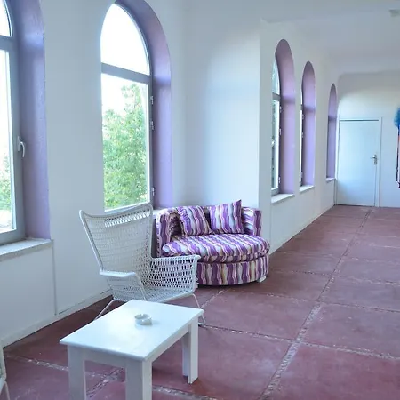 Hotel Curcuna