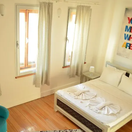 Hotel Curcuna