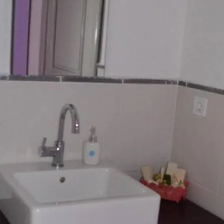 Hotell Curcuna Alaçatı