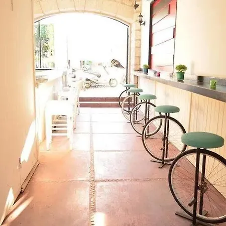 Hotel Curcuna