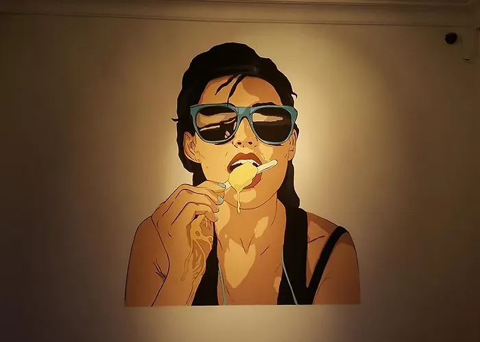 Hotel Curcuna Alaçatı