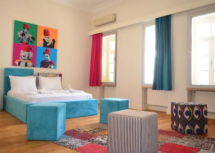 Curcuna 3* Alaçatı