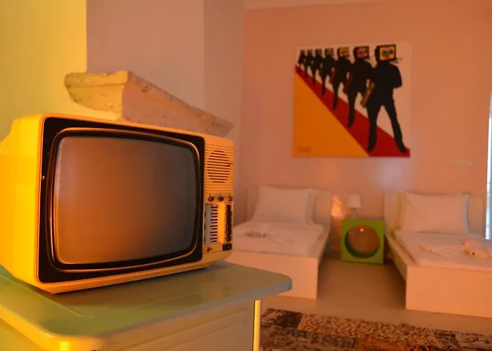 Curcuna 3* Alaçatı