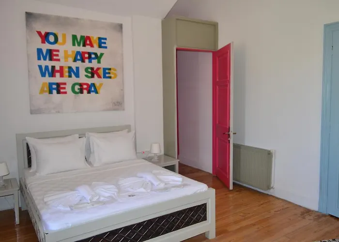 Curcuna 3* Alaçatı