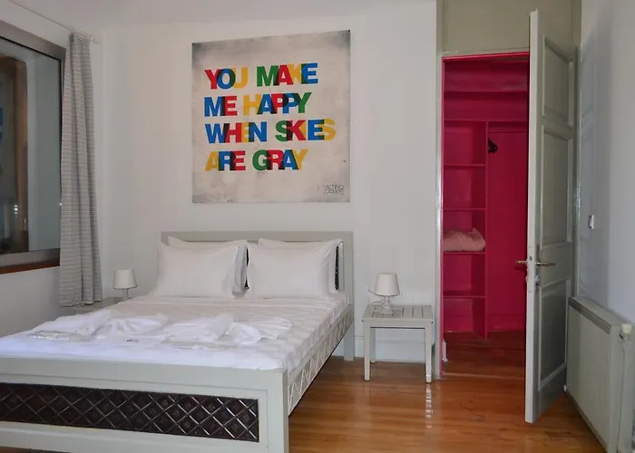 Curcuna 3* Alaçatı