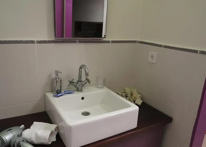 Hotel Curcuna Alaçatı