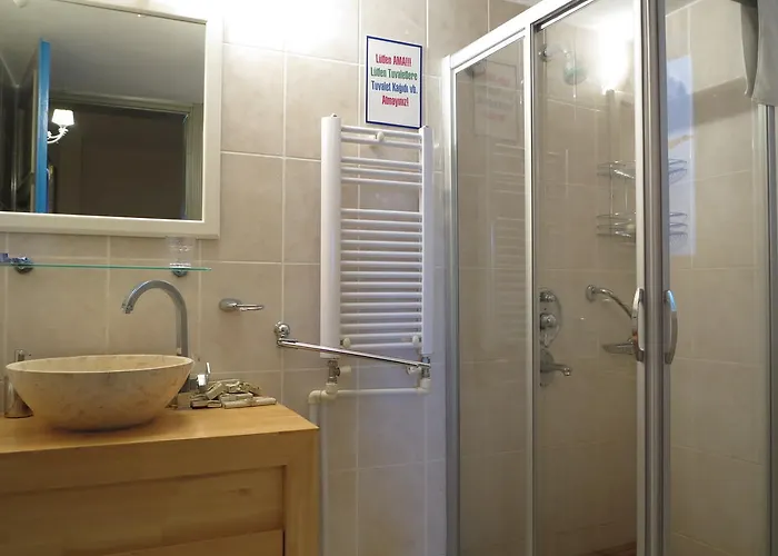 Hotel Curcuna Alaçatı