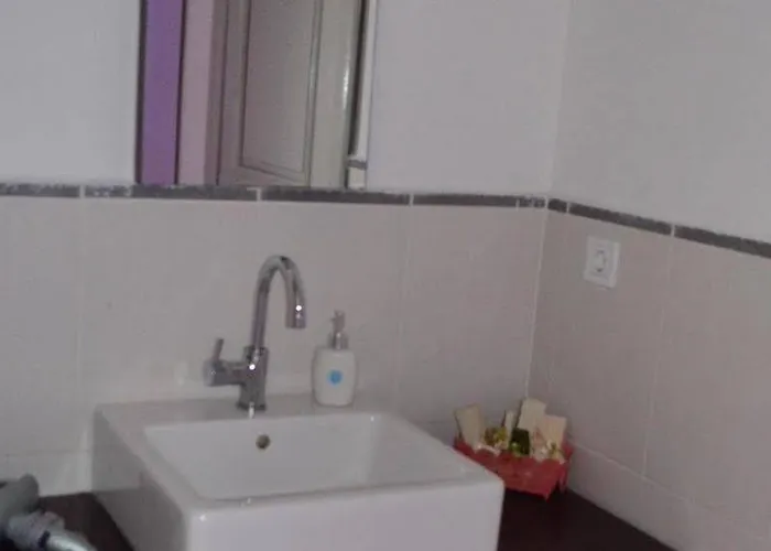 Hotel Curcuna Alaçatı