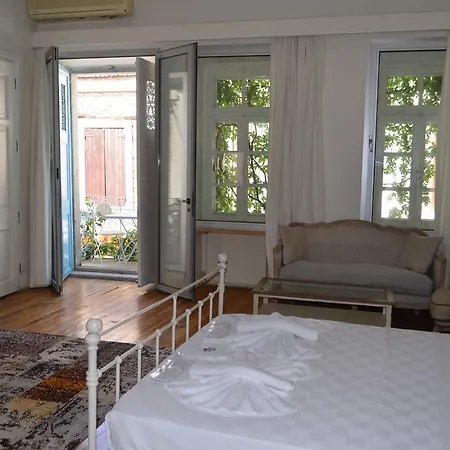 Hotel Curcuna Alacati