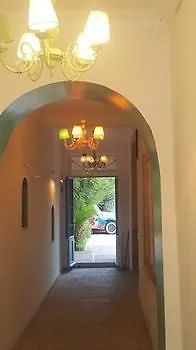 Curcuna 3* Alacati