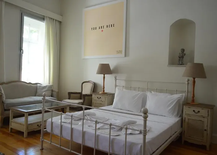 Ξενοδοχείο Curcuna 3*