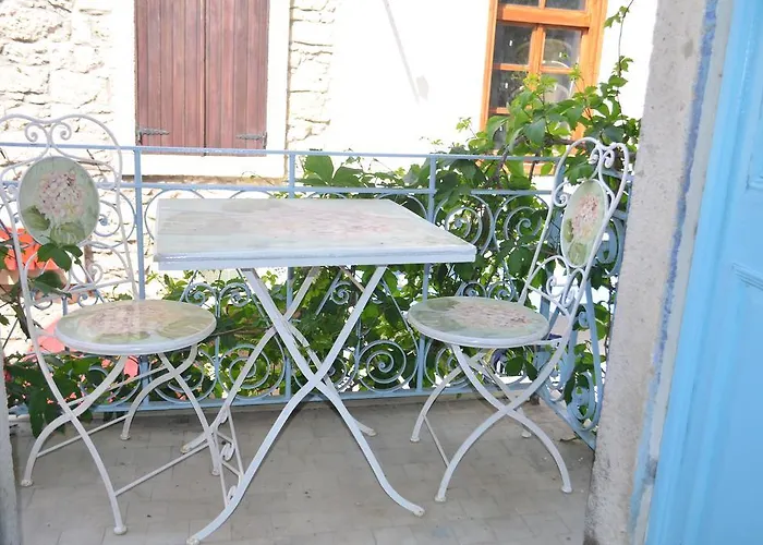 Ξενοδοχείο Curcuna