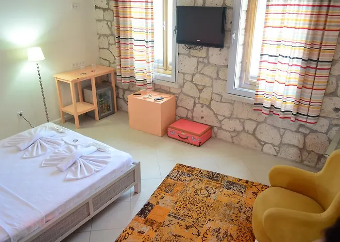 Curcuna Ξενοδοχείο