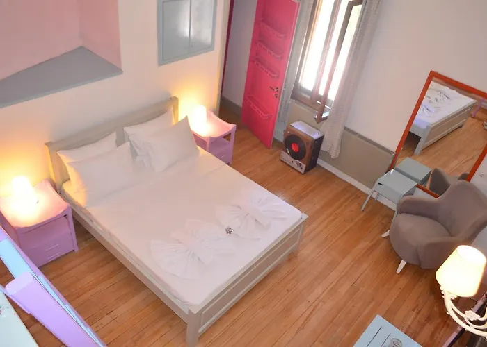 Curcuna Αλακάτι