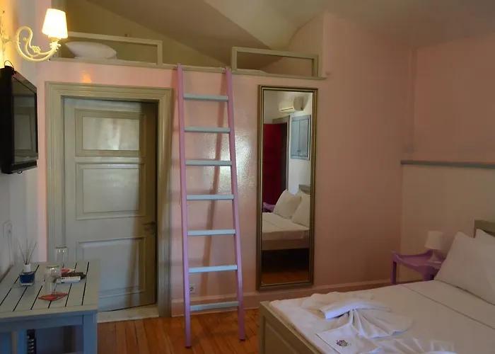 Curcuna Ξενοδοχείο