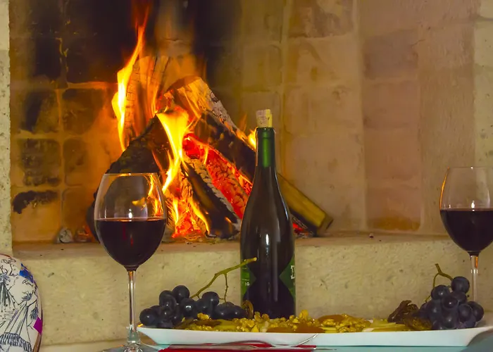 Ξενοδοχείο Curcuna 3*