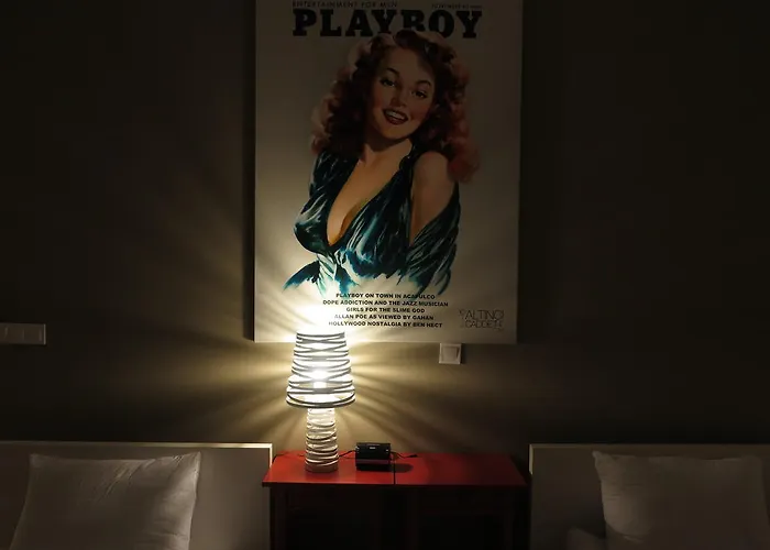 Ξενοδοχείο Curcuna 3*