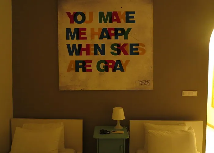 Ξενοδοχείο Curcuna