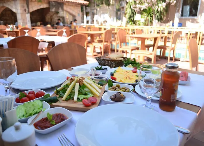 Ξενοδοχείο Curcuna