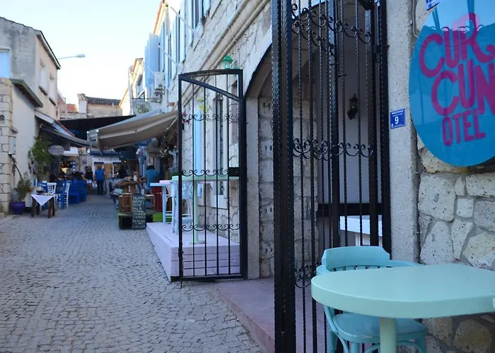 Curcuna Αλακάτι