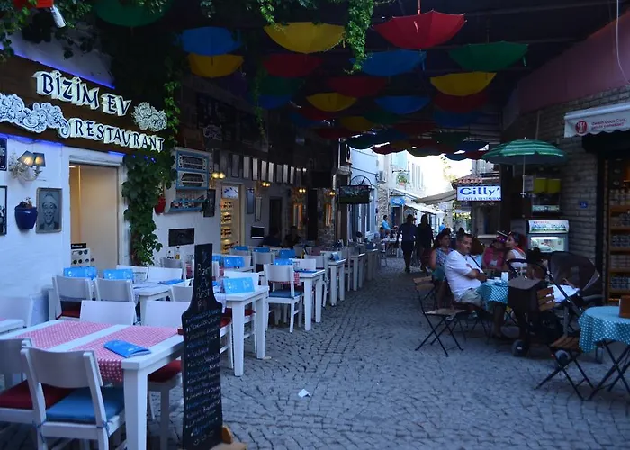 Ξενοδοχείο Curcuna 3*